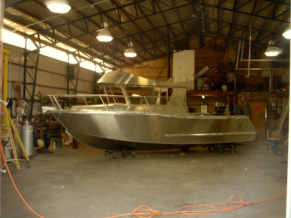 Wooden Boat Plans Aluminum Plans PDF Download – DIY Wooden Boat 