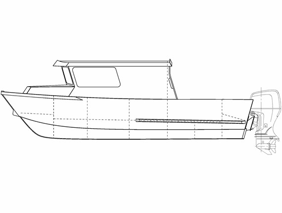 23 FT Sitka Long Cabin Sketch Website.jpg
