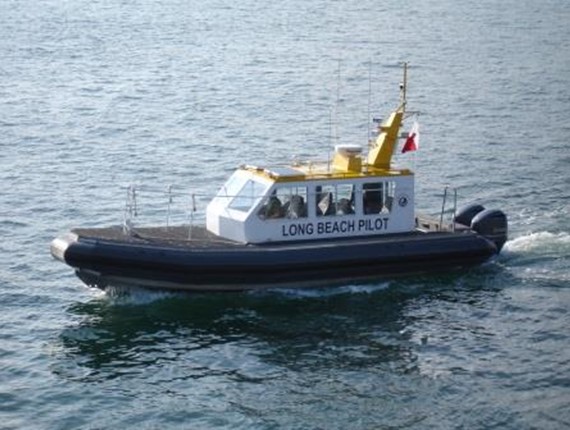 Meter RIB (1114) | Aluminum Boat Plans & Designs by Specmar Aluminum RIBS (Rigid Inflatable Boat) | Aluminum Boat Plans & Designs ...